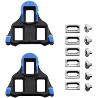 Shimano SM-SH12 2-Degree Cleat Set – Blue
