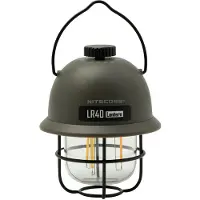 Nitecore Lr40
