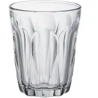 Duralex Ölglas X 6 Unie - Nude - 25 CL