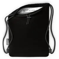 Smell Well SmellWell Freshbag XL Solid Black