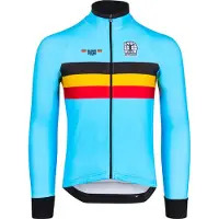 Bioracer Belgium Icon Tempest Termal Pitkähihainen Trikoo