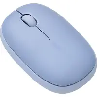 Rapoo Hiiri Langaton M660 Hiljainen Multi-Mode Liila