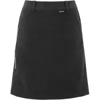 Didriksons Liv Skort - Black - 34