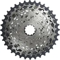 Sram XG 1270 12V Silver Force 10-28 Cassette