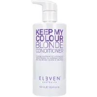 Eleven Australia Keep My Colour Blonde Conditioner 500 ml