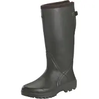 Gateway1 Sportsman II 18" 4mm Kumisaappaat Miesten Khaki 40