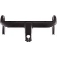Cube Stem Combination Litening C:68x Integroitu Ohjaustanko