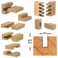Cmt Urajyrsin ; S=1/4''; D=10 mm