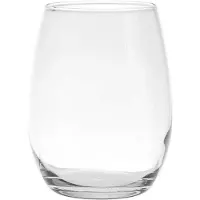 Pasabahce lasit Amber 350 ml, 6 kpl.