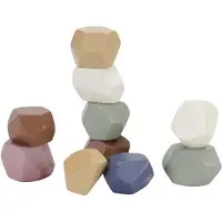 Little Dutch Vintage stones Pinottavat kivet