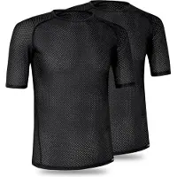 Gripgrab Ultralight Mesh Lyhythihainen Aluspaita 2 Yksiköt