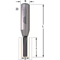 Cmt Urajyrsin 912.611.11; S=10 mm; D=10 mm