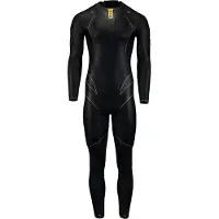 Huub Alchemy 3.5 Pitkähihainen Neopreenipuku