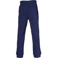 Isbjörn of Sweden Kids' Lynx Pant Navy Arkihousut 86/92