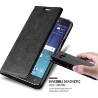 Cadorabo Samsung Galaxy J5 2015 suojakotelo