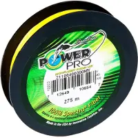 Power pro Spectra Punottu Siima 275 M