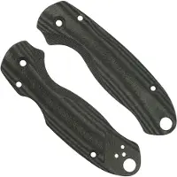 Flytanium Blk Lin Mic Para3 Scales