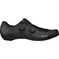 Fizik Infinito Knit Carbon Musta/Musta