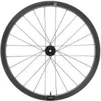 Giant Slr 2 36 Disc Tubeless Maantiepyörän Takarengas