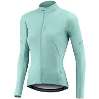 Liv Delphin Rain Jacke