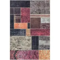 Ayyildiz Teppiche Ayyildiz matto Fiesta 1402004302 140x200 cm