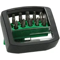 HiKOKI Tarvikesarja 4100311; 11 kpl.