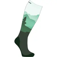 Nathan Adventure Speed Compression Otc Sukat