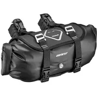 Giant H2pro Ohjaustangon Laukku 9l