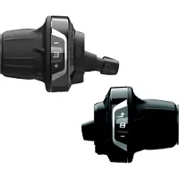 Shimano Tourney Rv400 Vaihdevipusarja
