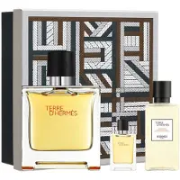 Hermès Paris Terre D'Lahjasetti