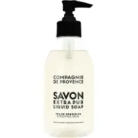 Compagnie De Provence Savon Extra Pur Sensitive Skin Nestesaippua 300 ml