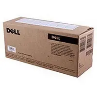 Dell GDFKW Värikasetti musta 6.000 sivua