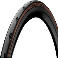 Continental GP 5000 CL 700x28 transparent, maantiepyörän rengas Clincher