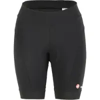 Castelli Endurance Housut Ilman Henkseleitä