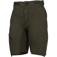 ALÉ Overland Shortsit