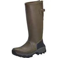 Gateway1 Woodstalker 18" Kumisaappaat Miesten Olive 44