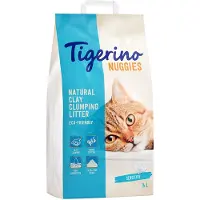 Tigerino Nuggies Ultra Sensitive 14 l