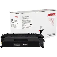 Xerox Black Toner Cartridge (006R03838)