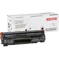 Xerox Everyday 006R03630-laservärikasetti, musta