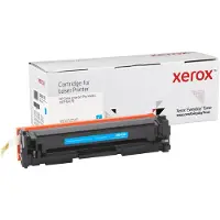 Xerox Yhteensopiva Toneri - - W2031A - Syan - LaserJet 415A - Yleinen Lisävaruste