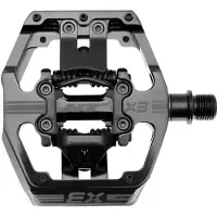 HT Components X3 Polkimet