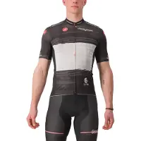 Castelli #giro106 Competizione Lyhythihainen Pyöräilypaita