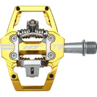 HT Components T2 Polkimet