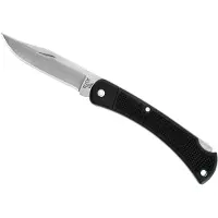 Buck 110 Folding Hunter LT light-weight hunting knife