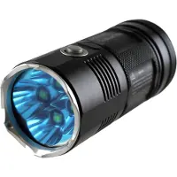 Nitecore TM06S Tiny Monster LED-torch