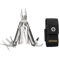 Leatherman Charge plus TTI -monitoimityökalu