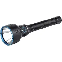Olight Hakuvalo Javelot Pro 2 - 2500 lm / 26 cm / Ladattava, Perussetti