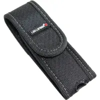 Led Lenser Holster Type 3 Musta