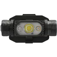 Nitecore Hc65m V2 Kypärän Valo