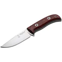 Muela Husky RWL Rosewood metsästyspuukko